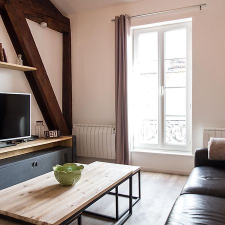 L'Ecuyer By Cocoonr Apartment Toulouse Exterior foto