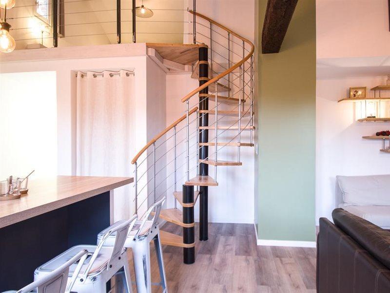 L'Ecuyer By Cocoonr Apartment Toulouse Exterior foto