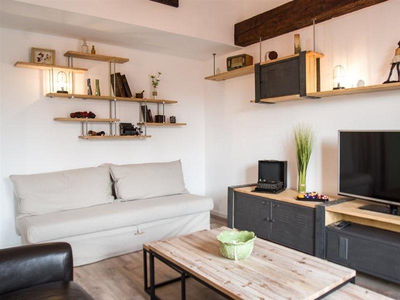 L'Ecuyer By Cocoonr Apartment Toulouse Exterior foto