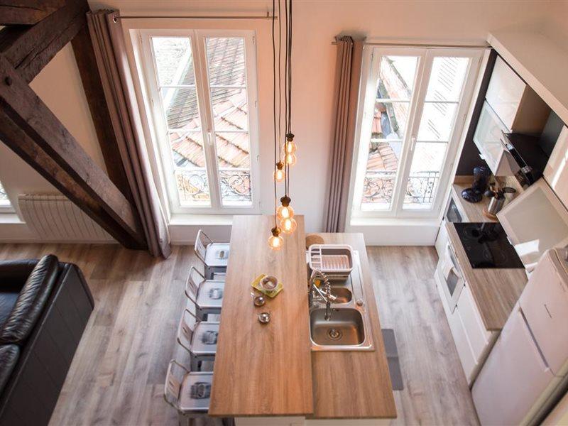 L'Ecuyer By Cocoonr Apartment Toulouse Exterior foto