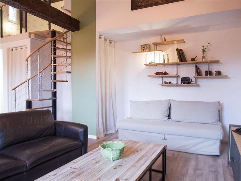 L'Ecuyer By Cocoonr Apartment Toulouse Exterior foto