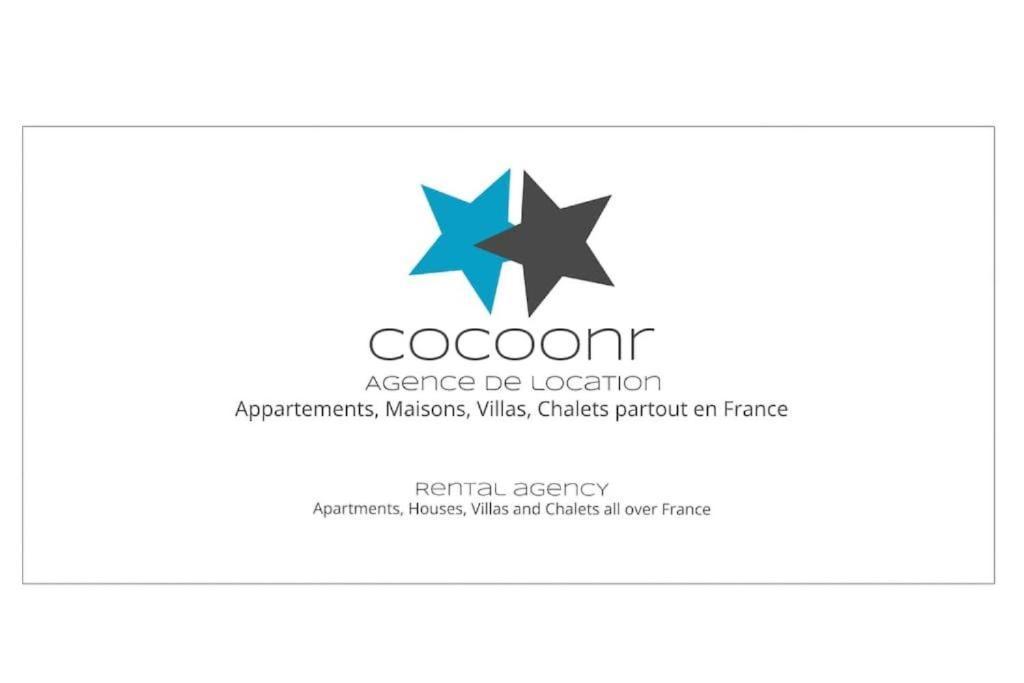 L'Ecuyer By Cocoonr Apartment Toulouse Exterior foto