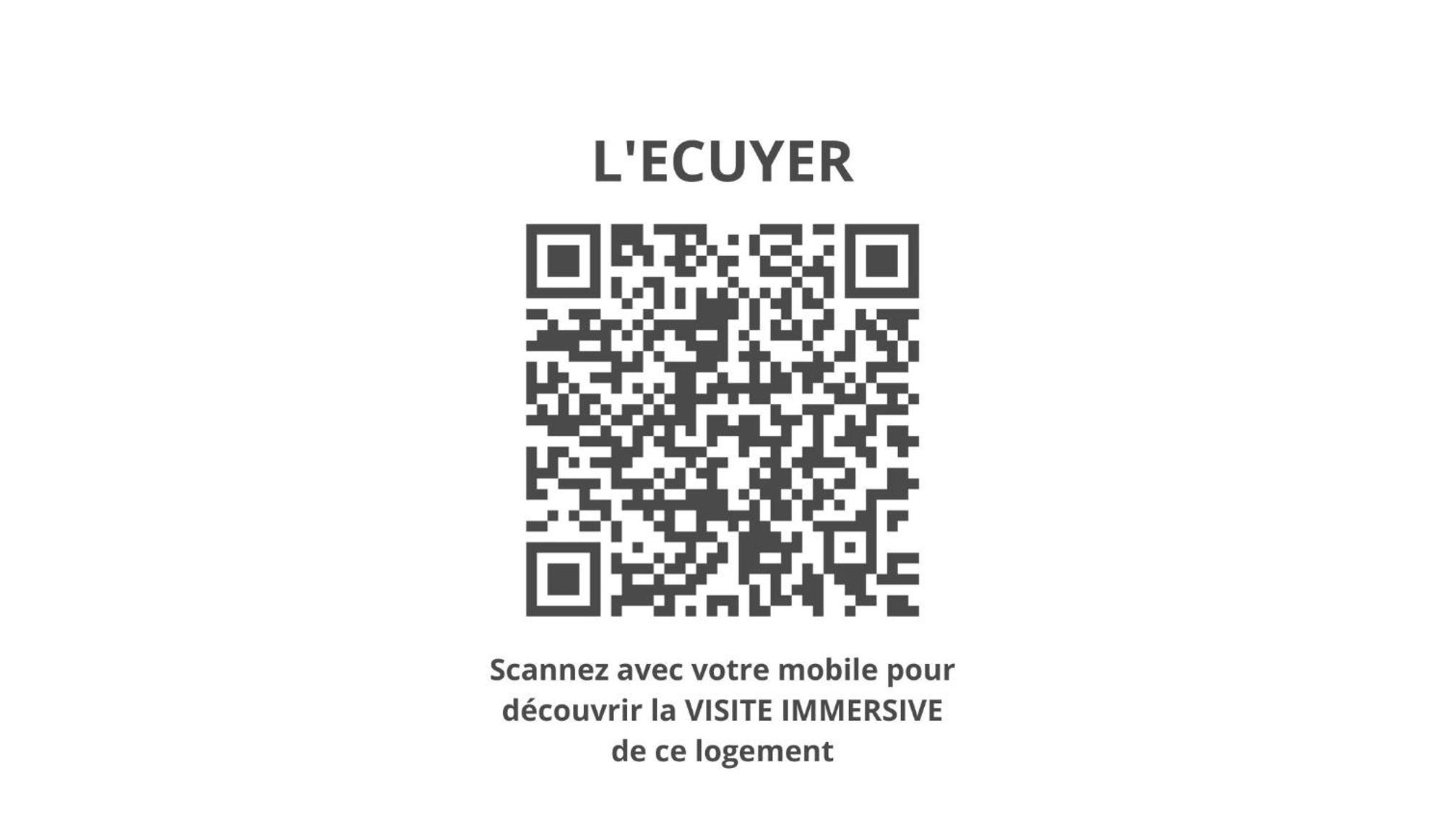 L'Ecuyer By Cocoonr Apartment Toulouse Exterior foto