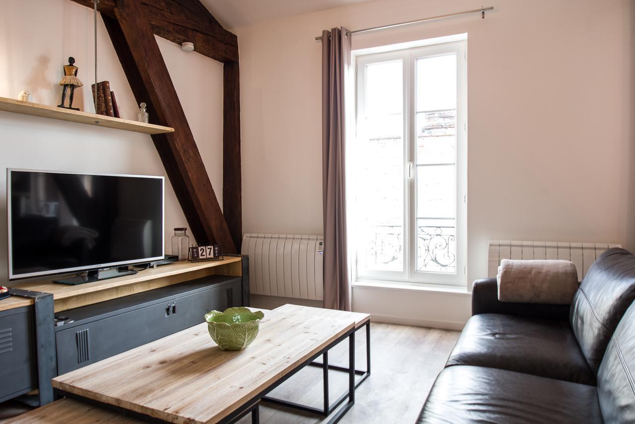 L'Ecuyer By Cocoonr Apartment Toulouse Exterior foto
