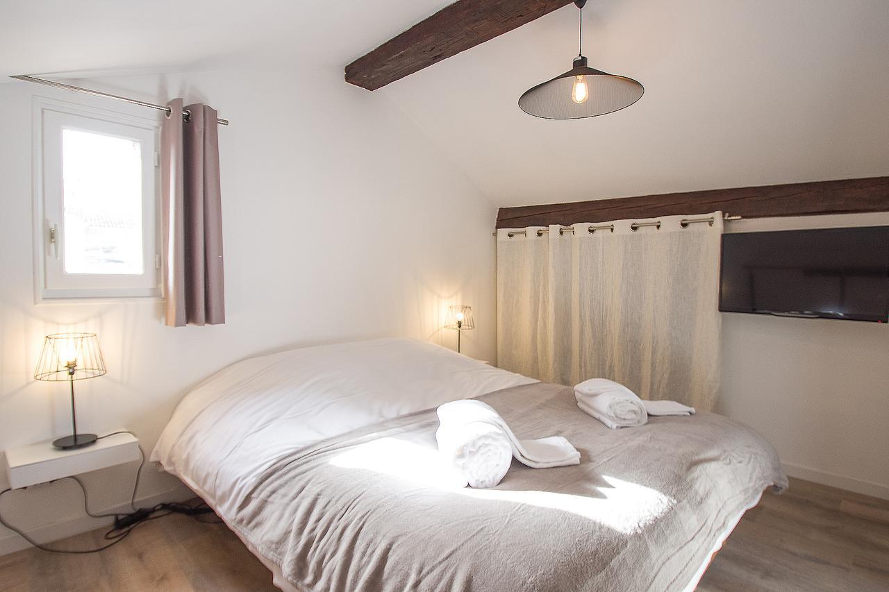 L'Ecuyer By Cocoonr Apartment Toulouse Exterior foto