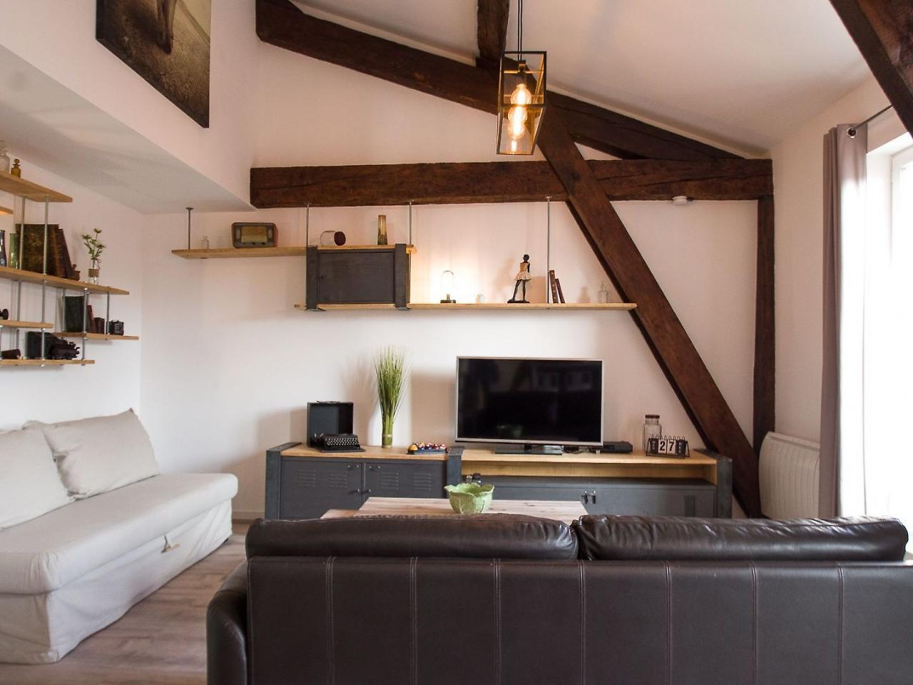 L'Ecuyer By Cocoonr Apartment Toulouse Exterior foto