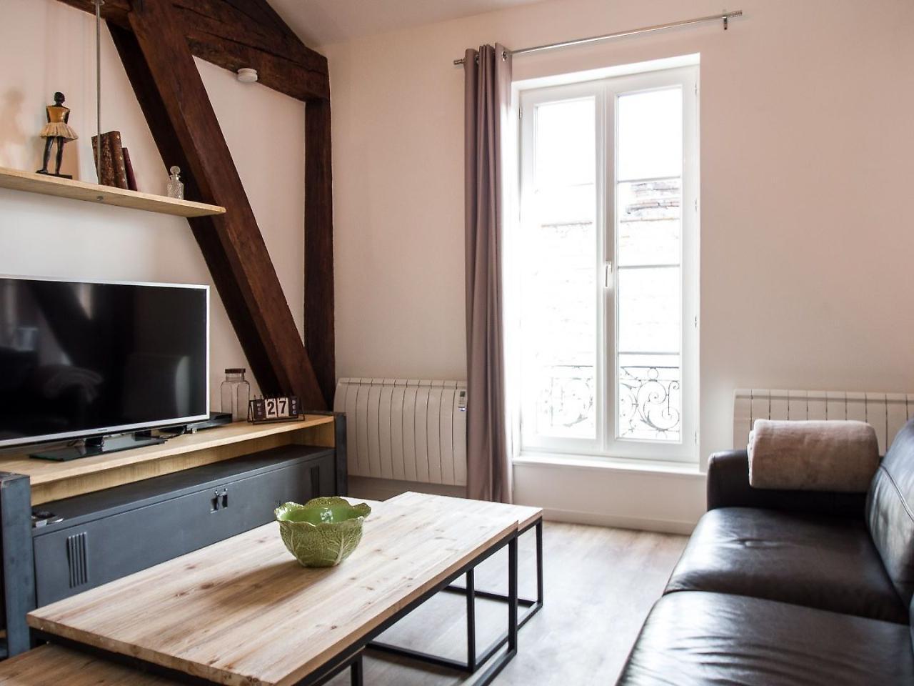 L'Ecuyer By Cocoonr Apartment Toulouse Exterior foto