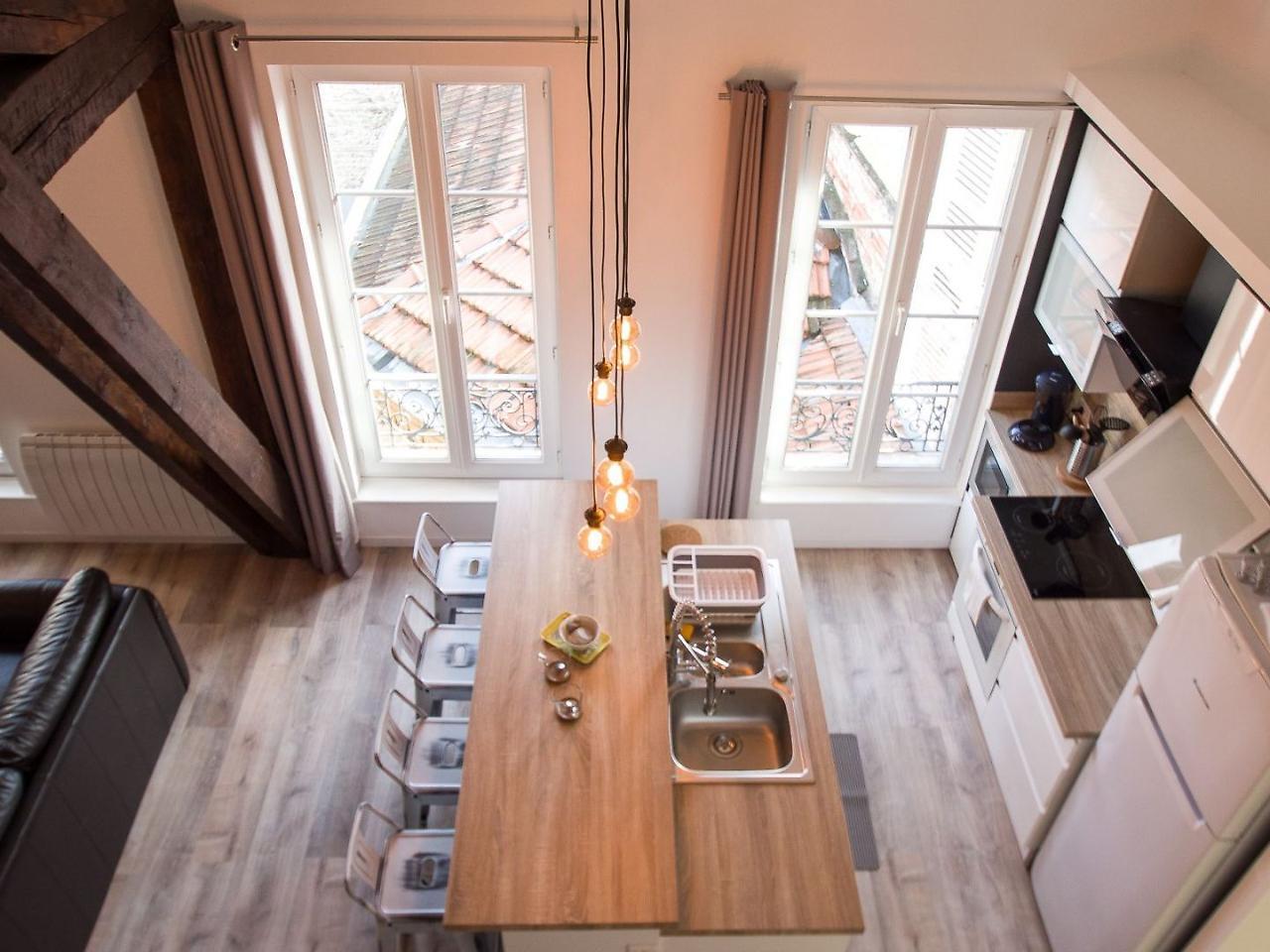 L'Ecuyer By Cocoonr Apartment Toulouse Exterior foto
