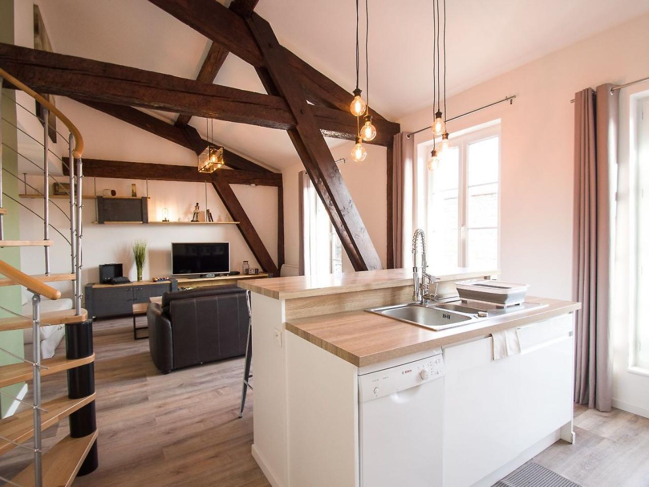 L'Ecuyer By Cocoonr Apartment Toulouse Exterior foto
