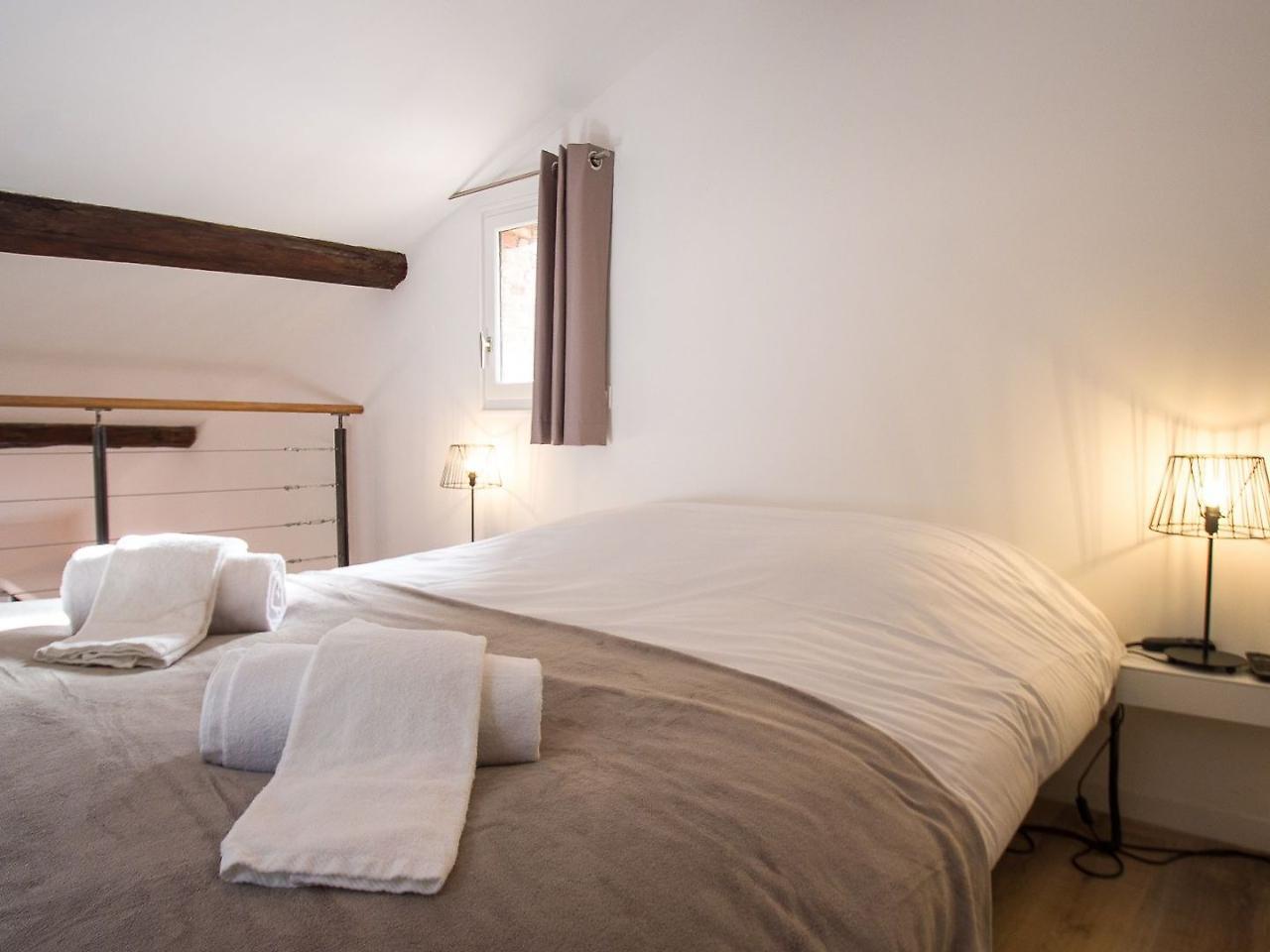 L'Ecuyer By Cocoonr Apartment Toulouse Exterior foto